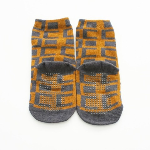 ベビー　ソックス（9-15cm・midmile）