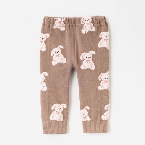 ベビー　ロングパンツ(80-100cm)