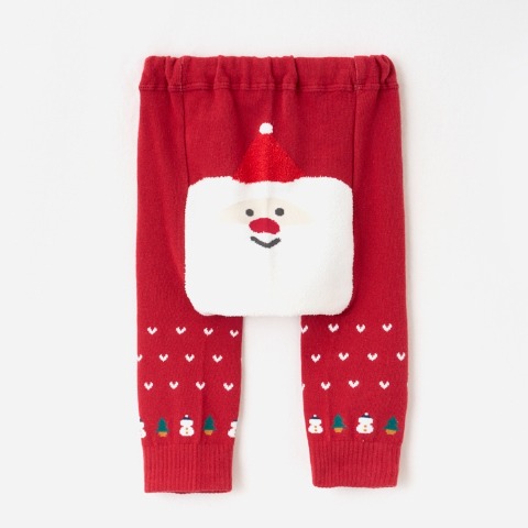 ベビー　ロングパンツ(80-100cm)