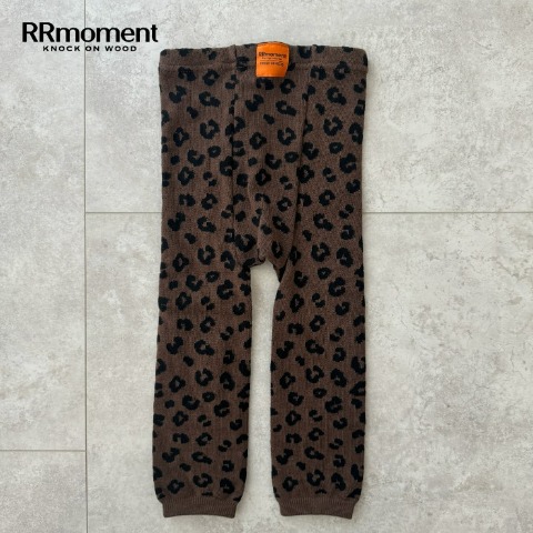 ベビー　10分丈レギンス（70-80cm・RRmoment）