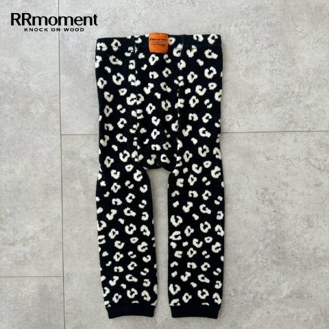 ベビー　10分丈レギンス（70-80cm・RRmoment）