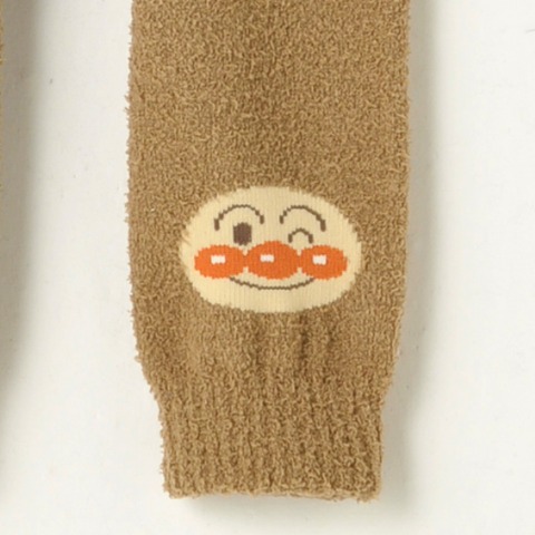 ベビー　パンツ（90･100cm・アンパンマン）