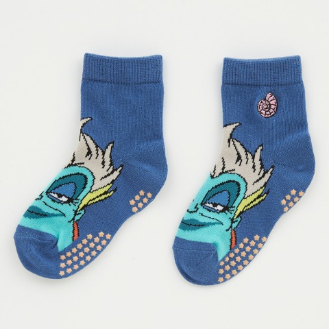 ベビー　ソックス（13-18cm・LITTC/LINK@/Disney）