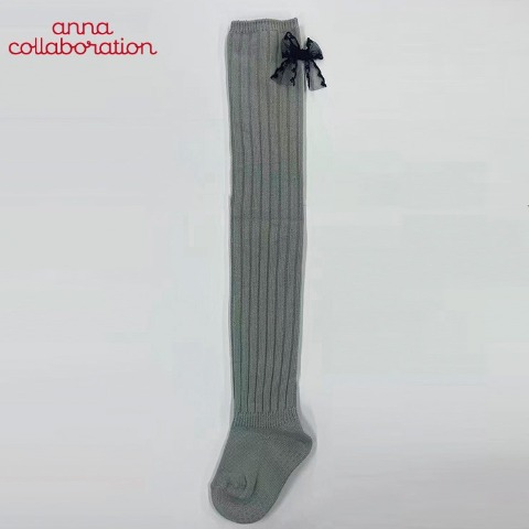 ベビー　ルーズソックス（13-18cm・anna)