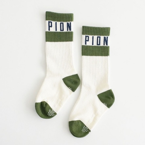 ベビー　ソックス（9-15cm・チャンピオン）