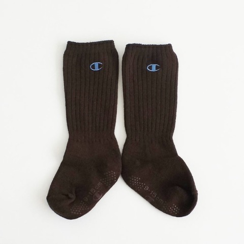 ベビー　ソックス（9-15cm・チャンピオン）