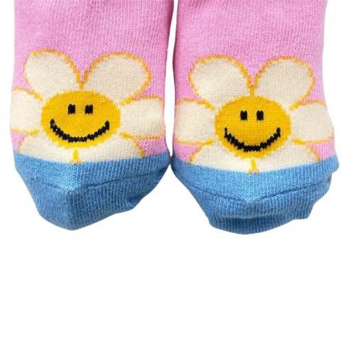 ベビー　ソックス（9-15cm・wiggle wiggle）