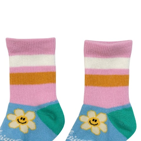 ベビー　ソックス（9cmｰ15cm・wiggle wiggle）