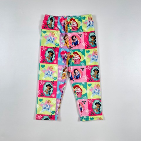 ベビー　パジャマ　（90･100cm・Disney）