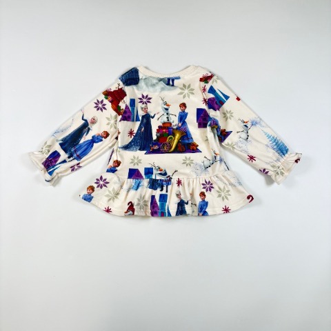 ベビー　パジャマ　（90･100cm・Disney）