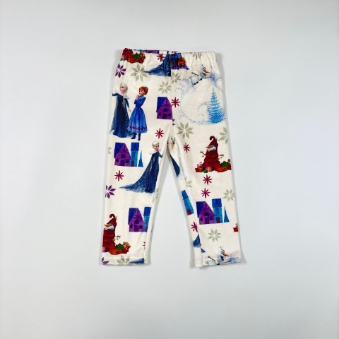 ベビー　パジャマ　（90･100cm・Disney）