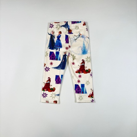 ベビー　パジャマ　（90･100cm・Disney）