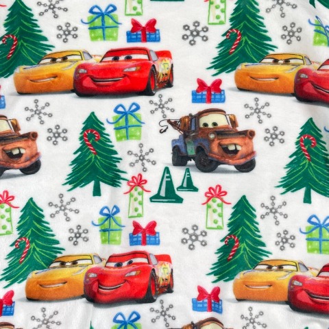 ベビー　パジャマ　（90･100cm・Disney）