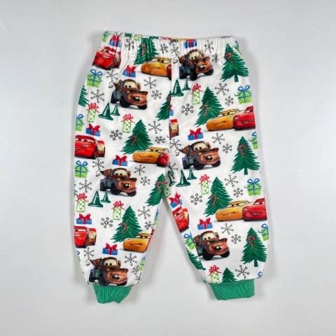 ベビー　パジャマ　（90･100cm・Disney）