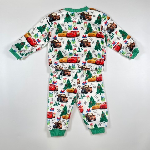 ベビー　パジャマ　（90･100cm・Disney）