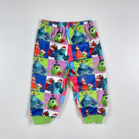 ベビー　パジャマ　（90･100cm・Disney）