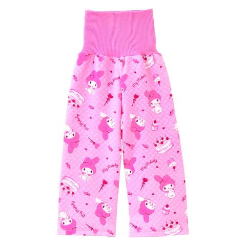 ベビー　パジャマ（90・100cm・マイメロディ）