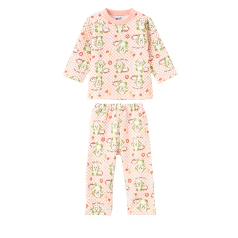 ベビー　ハッピーバック　6点セット（90・100cm・いないいないばあっ！）