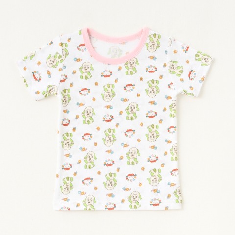 ベビー　ハッピーバック　6点セット（90・100cm・いないいないばあっ！）