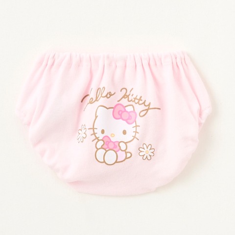 ベビー　ハッピーバッグ　6点セット（90・100cm・ハローキティ）