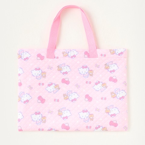 ベビー　ハッピーバッグ　6点セット（90・100cm・ハローキティ）