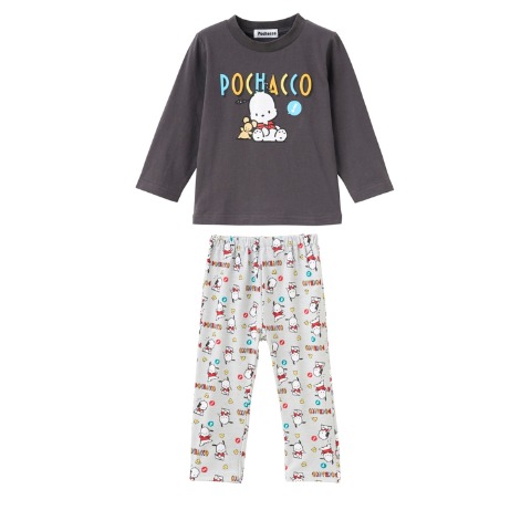 ベビー　ハッピーバッグ　6点セット（90・100cm・ポチャッコ）