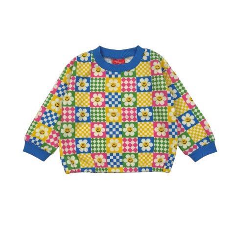 ベビー　パジャマ（90・100cm・wiggle wiggle）