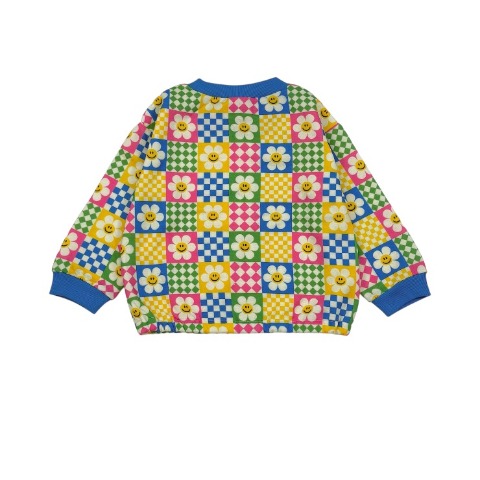 ベビー　パジャマ（90・100cm・wiggle wiggle）