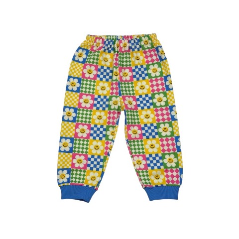 ベビー　パジャマ（90・100cm・wiggle wiggle）