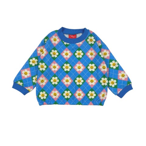 ベビー　パジャマ（90・100cm・wiggle wiggle）