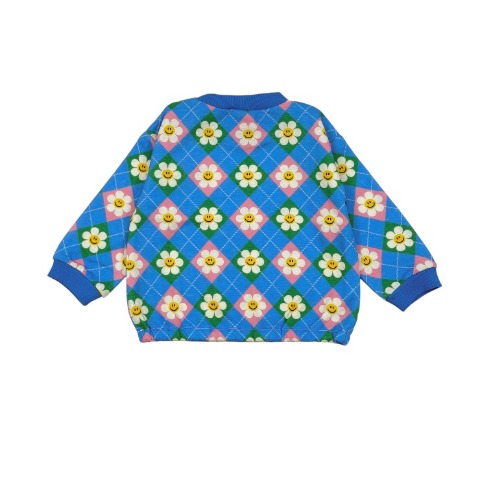 ベビー　パジャマ（90・100cm・wiggle wiggle）