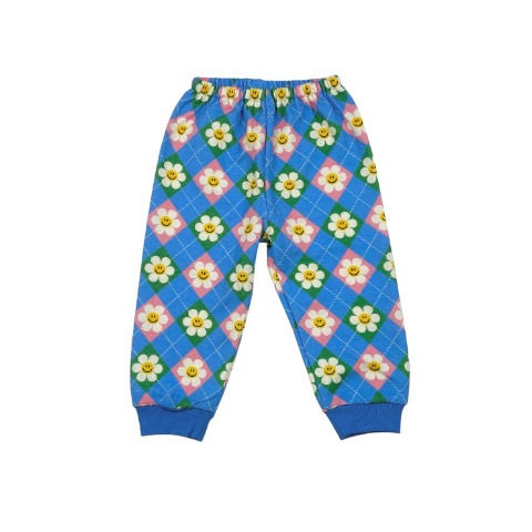 ベビー　パジャマ（90・100cm・wiggle wiggle）