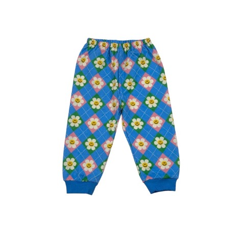 ベビー　パジャマ（90・100cm・wiggle wiggle）