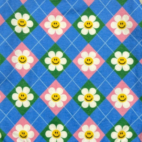 ベビー　パジャマ（90・100cm・wiggle wiggle）