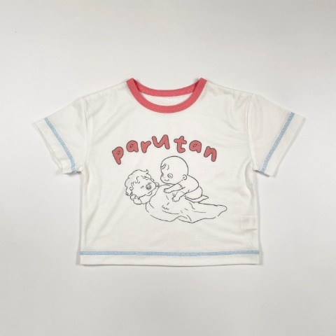 ベビー　パジャマ（80cm～100cm・松本ひで吉）