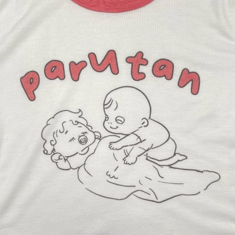 ベビー　パジャマ（80cm～100cm・松本ひで吉）