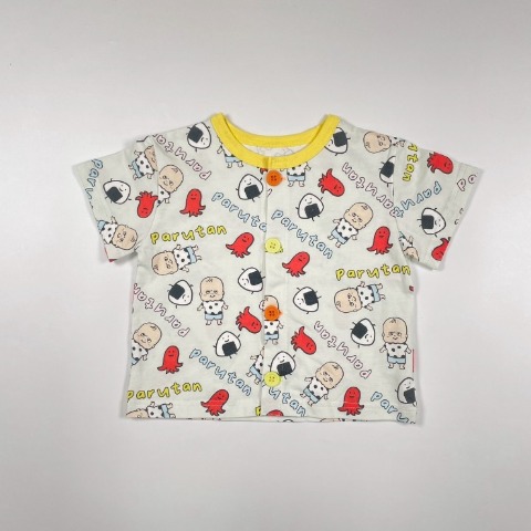 ベビー　パジャマ（80cm～100cm・松本ひで吉）