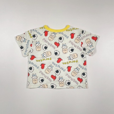 ベビー　パジャマ（80cm～100cm・松本ひで吉）