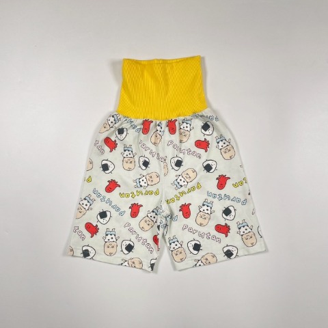 ベビー　パジャマ（80cm～100cm・松本ひで吉）