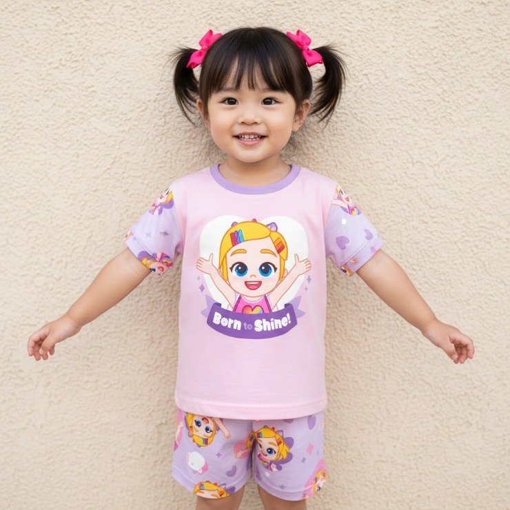 ひなぎく　しまむら　3点セット 新品 しまむら hina style スーツ【3点セット】ヒナスタイル