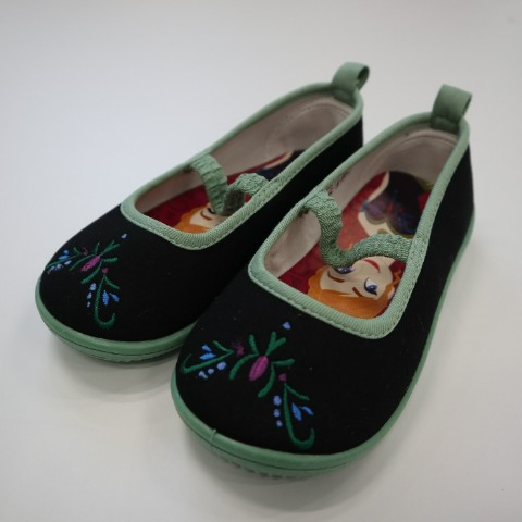 ベビー　シューズ　（14・15cm・LITTC）