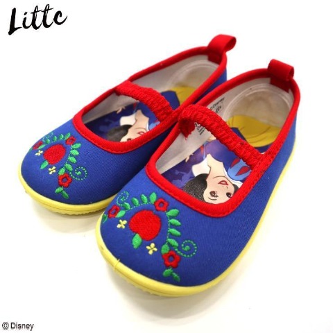 ベビー　シューズ　（14・15cm・LITTC）