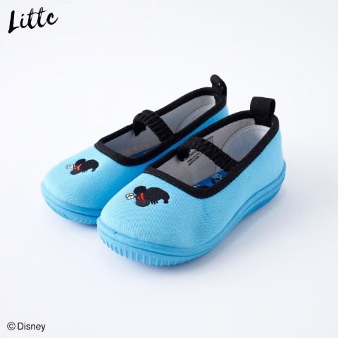 ベビー　シューズ　（14・15cm・LITTC）