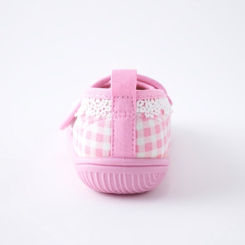 ベビー　シューズ　（14・15cm・LITTC FLAP!）
