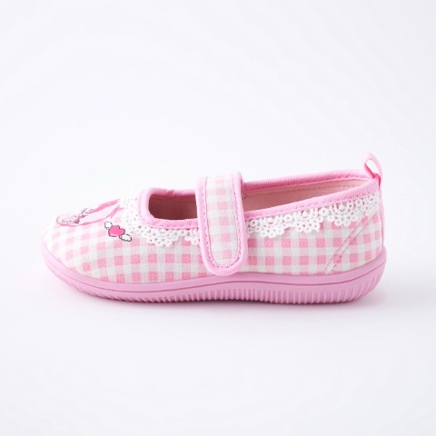 ベビー　シューズ　（14・15cm・LITTC FLAP!）
