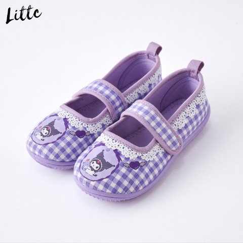 ベビー　シューズ　（14・15cm・LITTC FLAP!）
