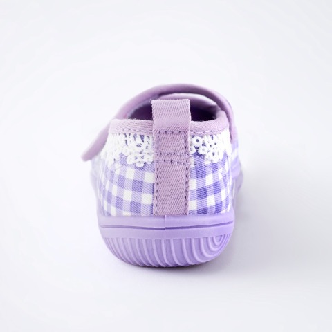 ベビー　シューズ　（14・15cm・LITTC FLAP!）