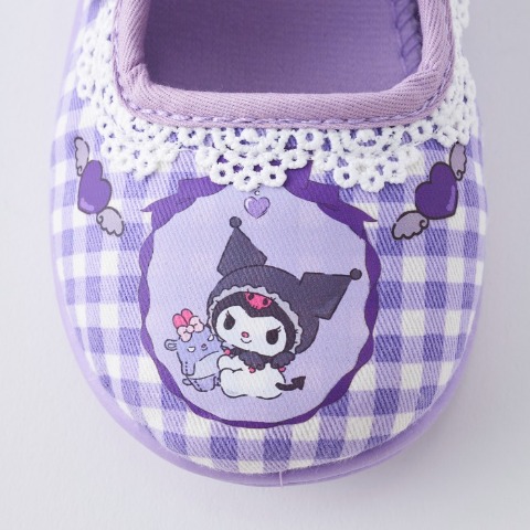 ベビー　シューズ　（14・15cm・LITTC FLAP!）