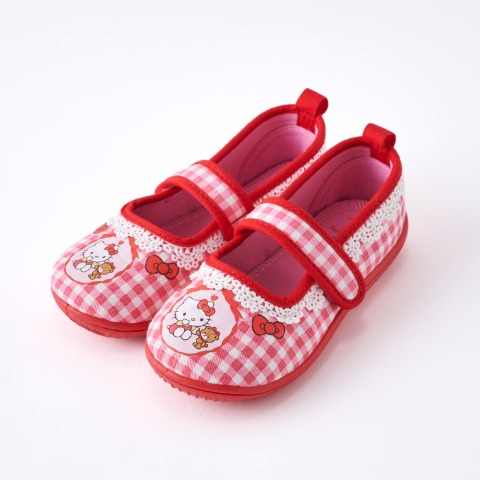 ベビー　シューズ　（14・15cm・LITTC）