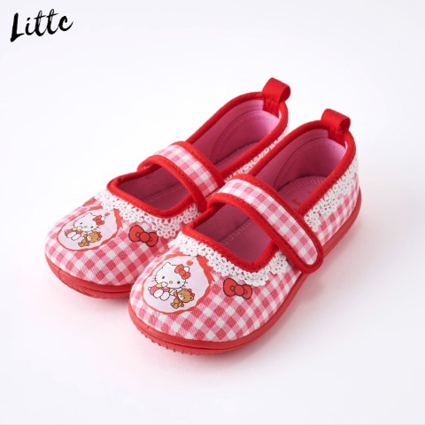ベビー　シューズ　（14・15cm・LITTC）